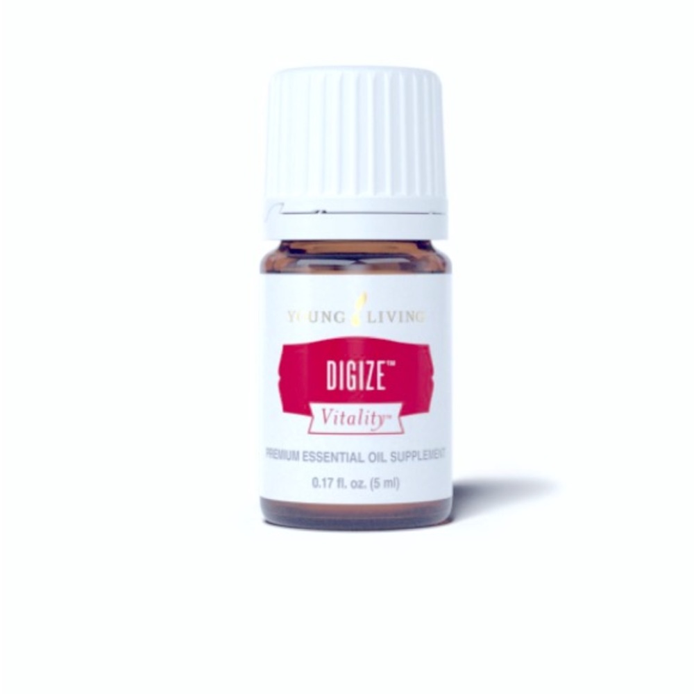 Young Living Citrus Fresh Digize 5ml